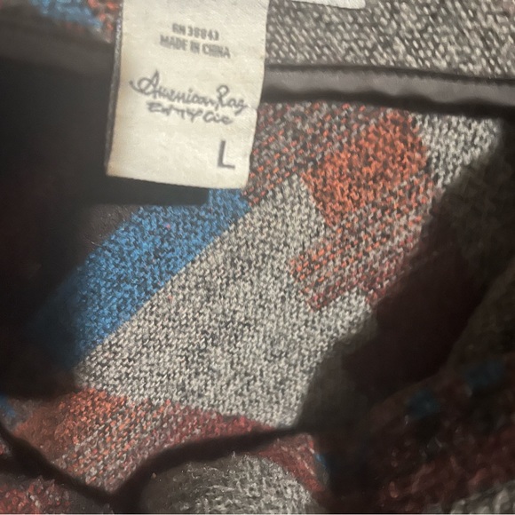 American Rag coat - Picture 4 of 12